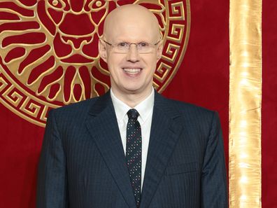 Matt Lucas