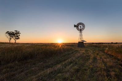 Orange NSW