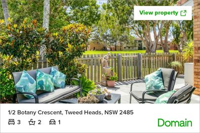 1/2 Botany Crescent Tweed Heads NSW 2485