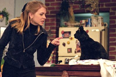 What happened to... the actor who voiced Salem on Sabrina the Teenage Witch