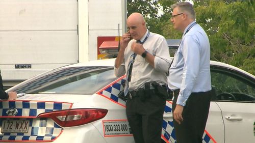 A woman has been charged over the fatal stabbing. (9NEWS)