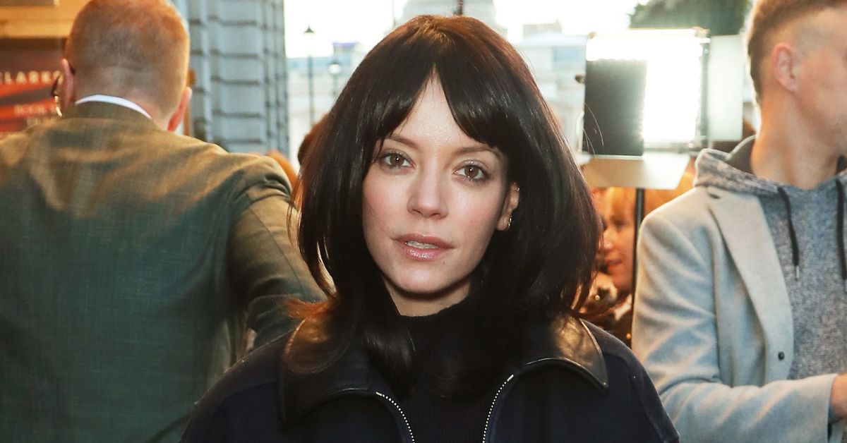 How Lily Allen made a career out of controversy