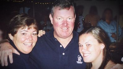Long Island Medium: Woman's tearful question for medium after husband's  shock death | Season 6 | 9Now - nine.com.au