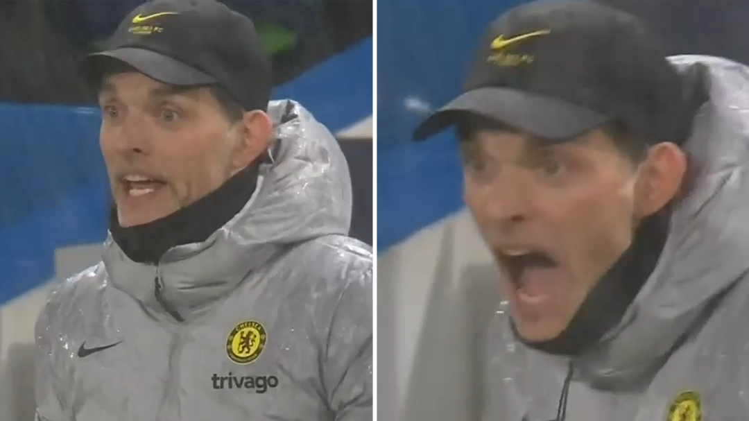 Champions League: Cranky Chelsea manager Thomas Tuchel snaps at reporter after loss