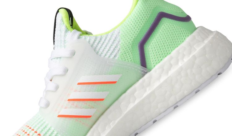 adidas gazelle silver green womens adidas Men's Ultraboost 5x Shoes