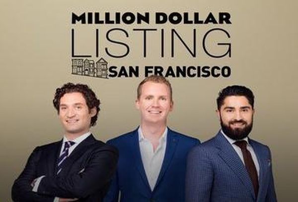 Million Dollar Listing SF