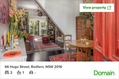 66 Hugo Street Redfern NSW 2016