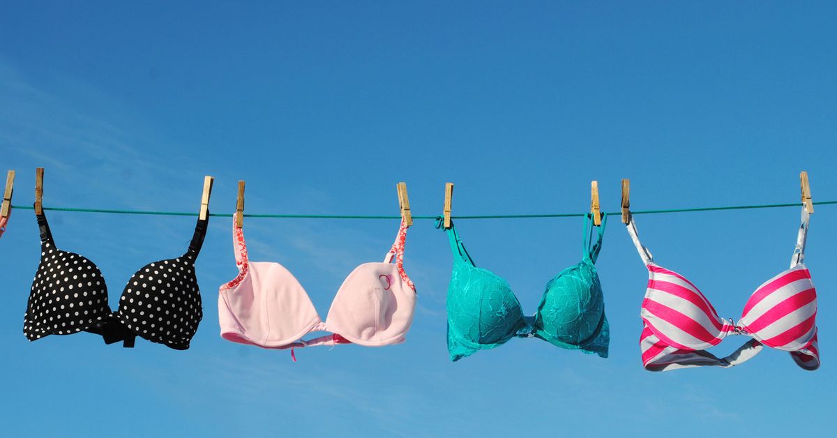 Bendon expert reveals how to ensure your bra fits with five simple steps