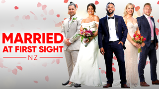 married at first sight nz