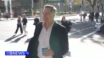 Bondi businessman sentenced after espionage conviction