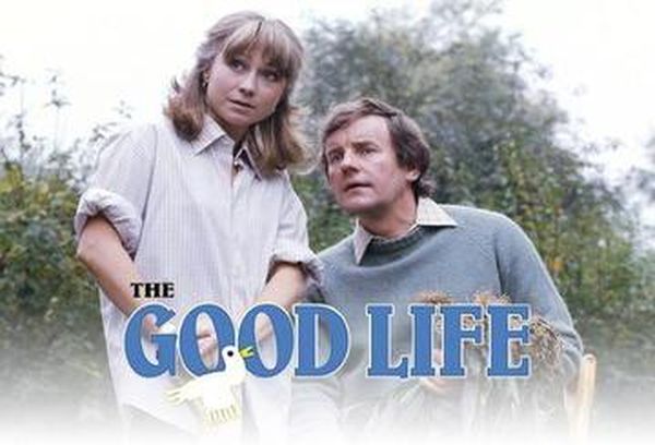 The Good Life Tv Show Australian Tv Guide 9entertainment