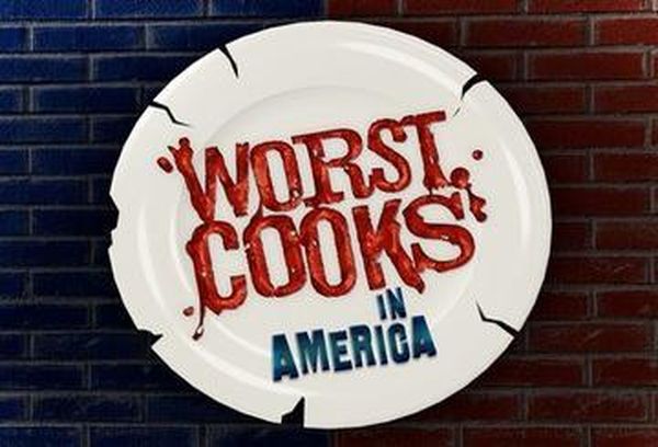 Worst Cooks In America