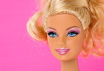 Which Australian has Mattel cast in the first Barbie live-action film?
