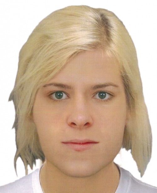 Police are looking for this woman, who they allege tried to steal two children from their mother in Traralgon on Monday.