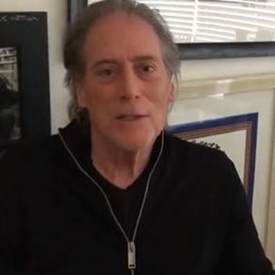 Richard Lewis