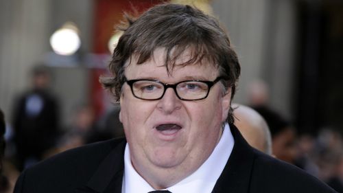 Oscar-winning documentary filmmaker Michael Moore’s extensive wealth revealed