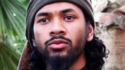 Neil Prakash was reported dead in May this year.