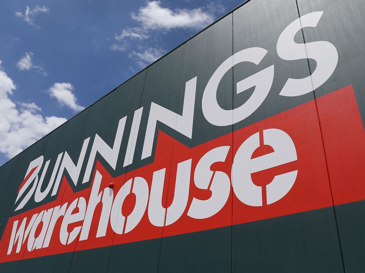 Bunnings' $20 Power Scrubber Brush changed how a mum cleans her house