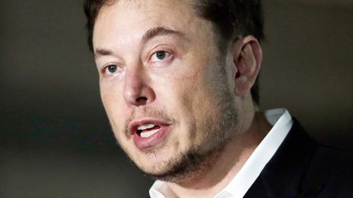 It comes after Musk agreed to vacate his post as board chairman as part of a settlement with US regulators of a lawsuit alleging he duped investors with misleading statements about a proposed buyout of the company.