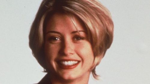 Eliza Szonert played the character Danni Stark in Neighbours in the 90s.