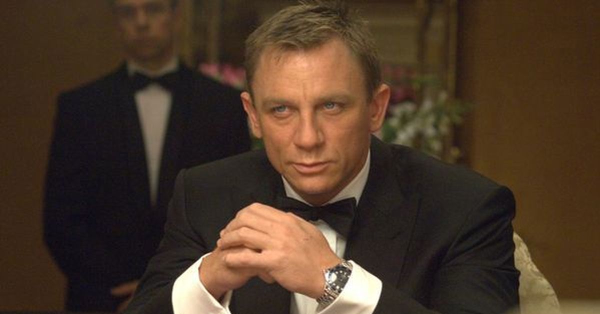 Waralaba film James Bond memberikan kontrol kreatif ke Amazon MGM sebagai produser mundur