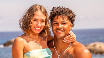 Love Island Australia 2025 Are Jaide and Jotham still together? 