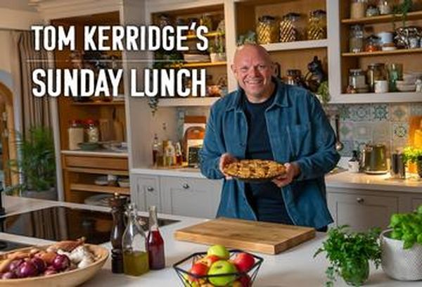 Tom Kerridge's Sunday Lunch