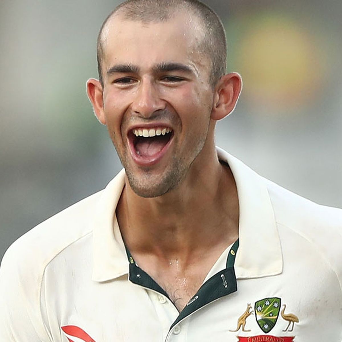 Ashes 2017 Ashton Agar Ready For Australian Recall