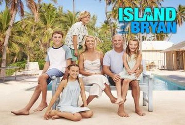 Island Of Bryan