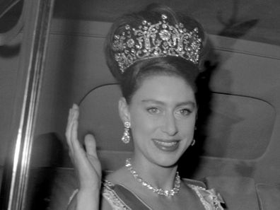 Princess Margaret