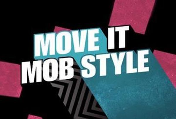 Move It Mobstyle