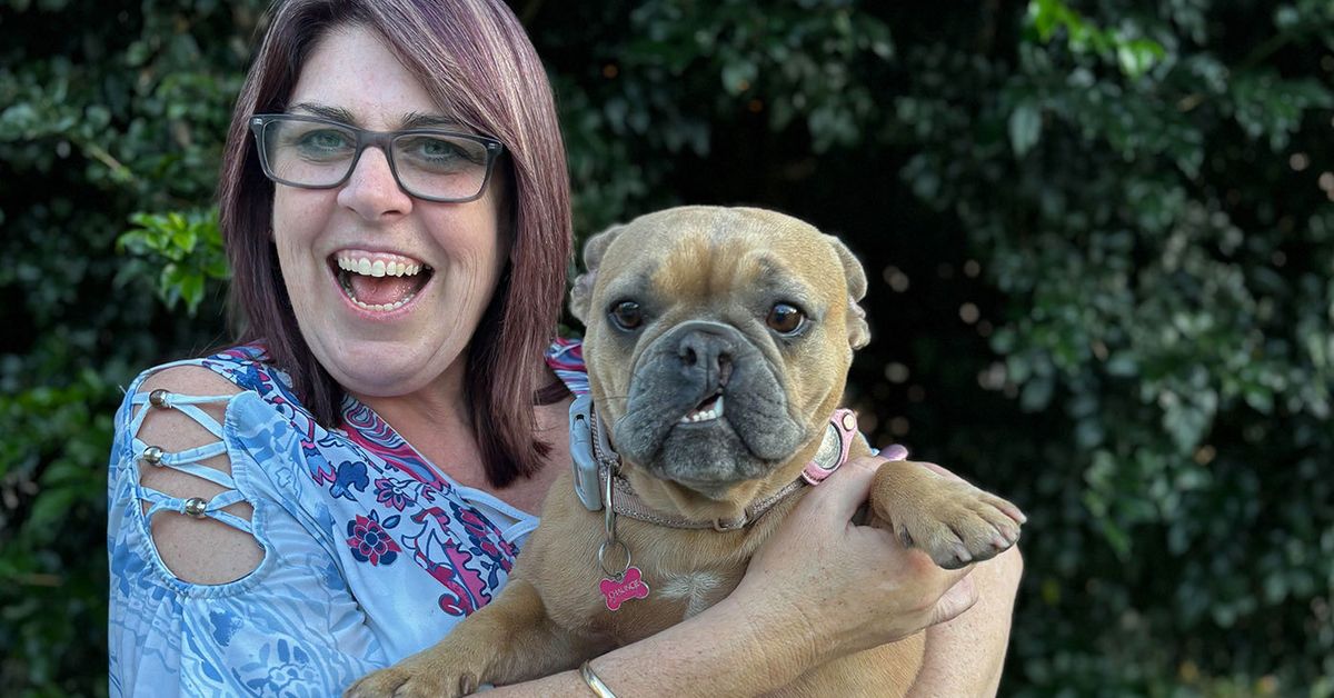 Tick prevention dogs: One week’s delay cost Vanessa k and almost ended her dog Chauncy’s life