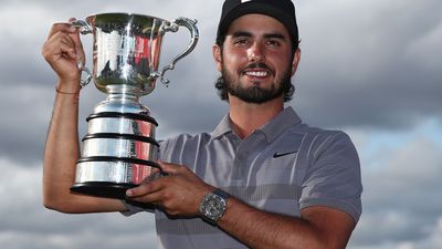 Abraham Ancer