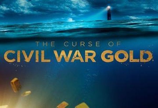 The Curse of Civil War Gold