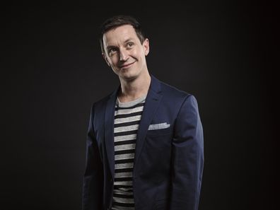 Rove McManus