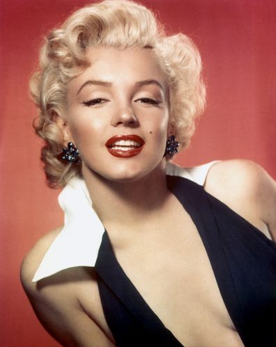 396px x 499px - Marilyn Monroe: her Hollywood career, love life and death - 9Honey