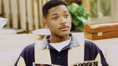 Will: The Fresh Prince of Bel Air