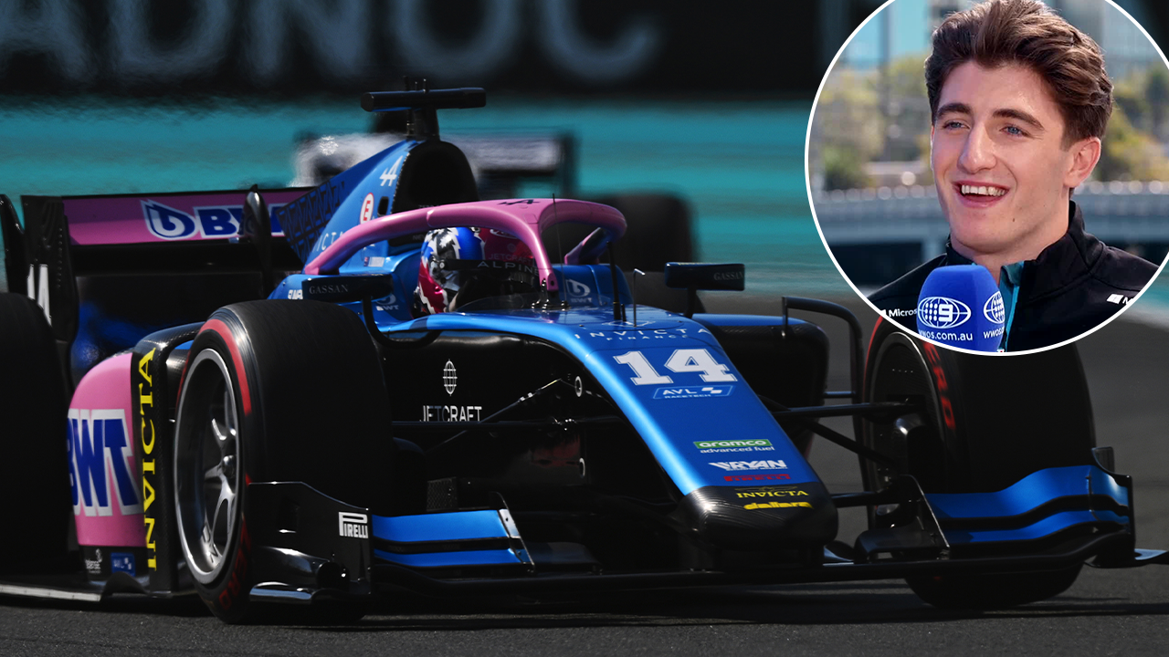 'Seek new challenges for myself': Red Bull guru Adrian Newey's exit finalised as F1 bidding war begins