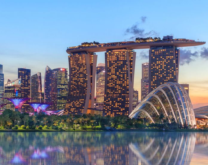 Singapore Australia Travel Bubble Everything You Need To Know Including When Australians Can Travel To Singapore Is It Safe And More Explainer 9travel