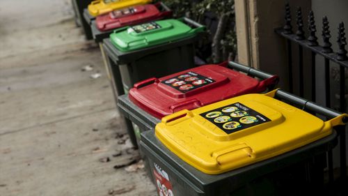 A Perth town has introduced new waste laws that could see residents fined $5000 for smelly bins.