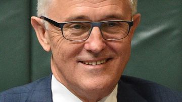 Prime Minister Malcolm Turnbull. (AAP)