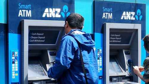 When making earlier branch closures, ANZ claimed more and more customers were moving online and did not need regular in-branch banking.