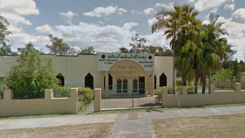 Brisbane mosques open doors to ease community fears
