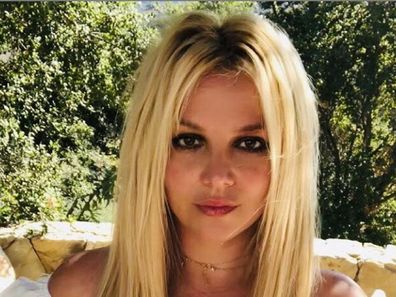 Britney Spears slams family