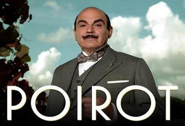 Agatha Christie's Poirot