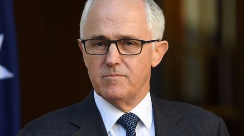 Turnbull will restrict gas exports to guarantee domestic supply