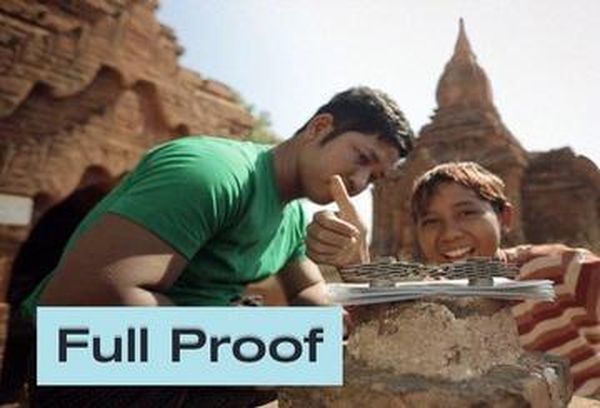 Full Proof