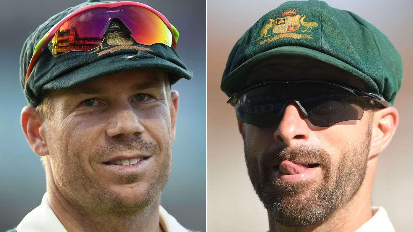 Ian Chappell slams Ashes fifth Test sledging from David Warner, Matthew Wade