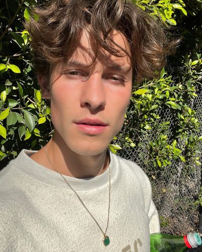 Singer Shawn Mendes assures fans he's OK after penning emotional note about 'drowning'.