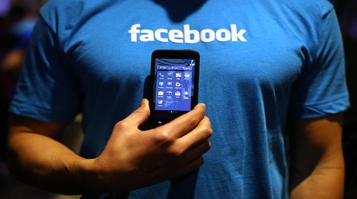 Facebook steps up battle on 'fake likes'